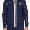 FILA Tennis Pro Tennis Heritage Track Jacket