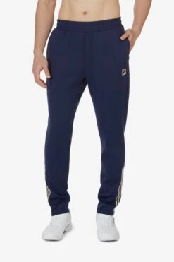 FILA Tennis Pro Tennis Heritage Track Pant