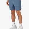 FILA Tennis Tennis Woven Court Short