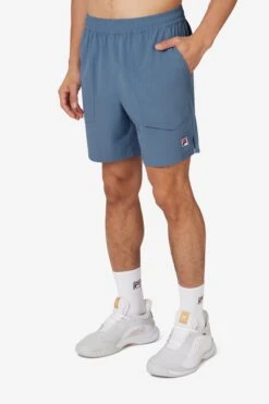 FILA Tennis Tennis Woven Court Short