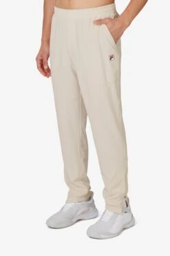 FILA Tennis Tennis Woven Court Track Pant
