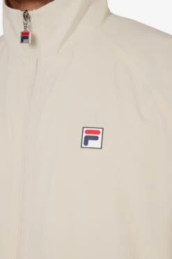 FILA Tennis Tennis Woven Court Track Jacket -Cheap US Modern Apparel Store TM411127 920 05 e