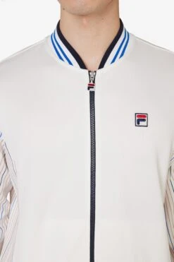 FILA Knitted Settanta Jacket -Cheap US Modern Apparel Store TM411153 100 05 e