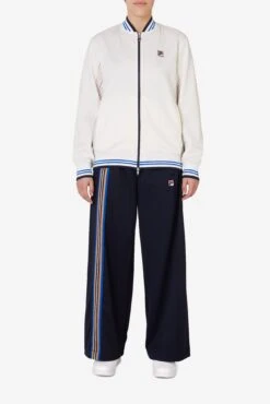 FILA Knitted Settanta Jacket -Cheap US Modern Apparel Store TM411153 100 08 e