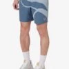 FILA Tennis Tennis Essentials Printed Short