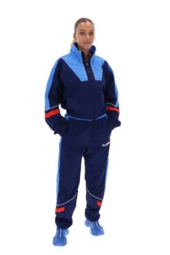 FILA FILA X TALA Track Jacket