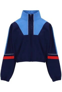 FILA FILA X TALA Track Jacket -Cheap US Modern Apparel Store TORI F22TL001 410 01 3c7cb872 9723 4fe4 b54e 23cee360480d
