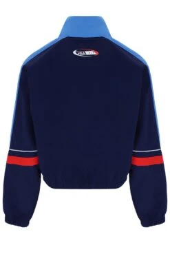 FILA FILA X TALA Track Jacket -Cheap US Modern Apparel Store TORI F22TL001 410 02