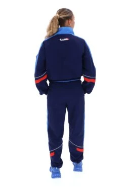 FILA FILA X TALA Track Jacket -Cheap US Modern Apparel Store TORI F22TL001 410 29