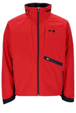 FILA Smart Tech Travel Jacket