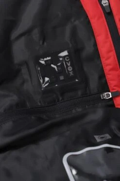 FILA Smart Tech Travel Jacket -Cheap US Modern Apparel Store TRAVELLER F888 640 04