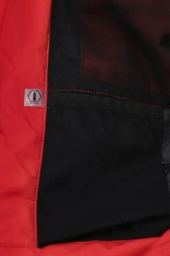 FILA Smart Tech Travel Jacket -Cheap US Modern Apparel Store TRAVELLER F888 640 07