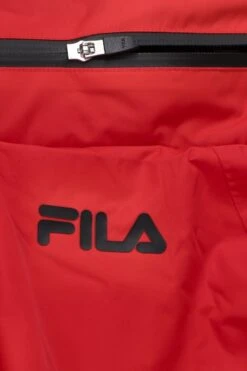 FILA Smart Tech Travel Jacket -Cheap US Modern Apparel Store TRAVELLER F888 640 11