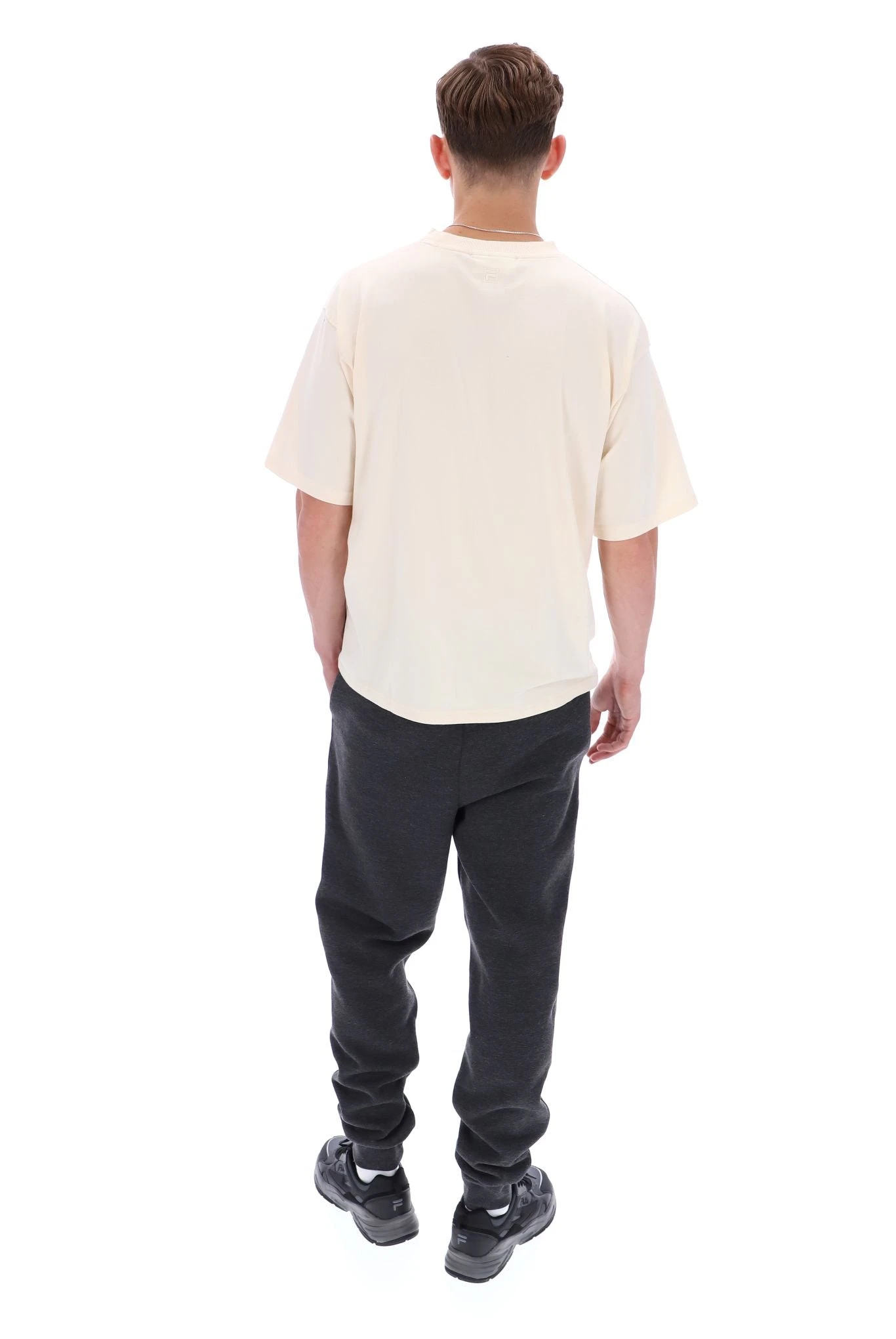 FILA Trevour Graphic T-Shirt 5 FILA Trevour Graphic T-Shirt - Image 5