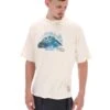 FILA Trevour Graphic T-Shirt