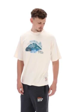 FILA Trevour Graphic T-Shirt