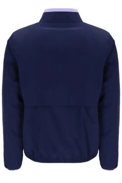 FILA Truli Nylon Track Jacket -Cheap US Modern Apparel Store TRULI S23MG005 410 02