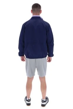 FILA Truli Nylon Track Jacket -Cheap US Modern Apparel Store TRULI S23MG005 410 11