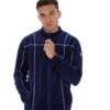 CARRYOVER Tusk Classic Velour Track Top