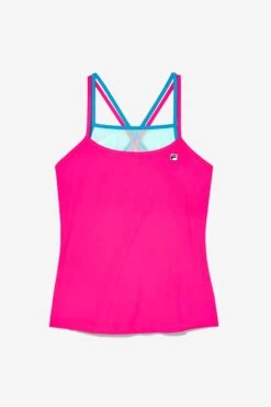 FILA Tennis Tennis BNP Strappy Cami