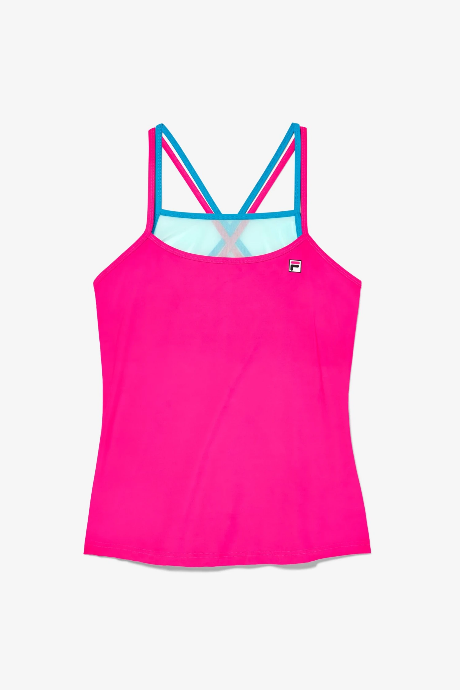 FILA Tennis Tennis BNP Strappy Cami 1 FILA Tennis Tennis BNP Strappy Cami