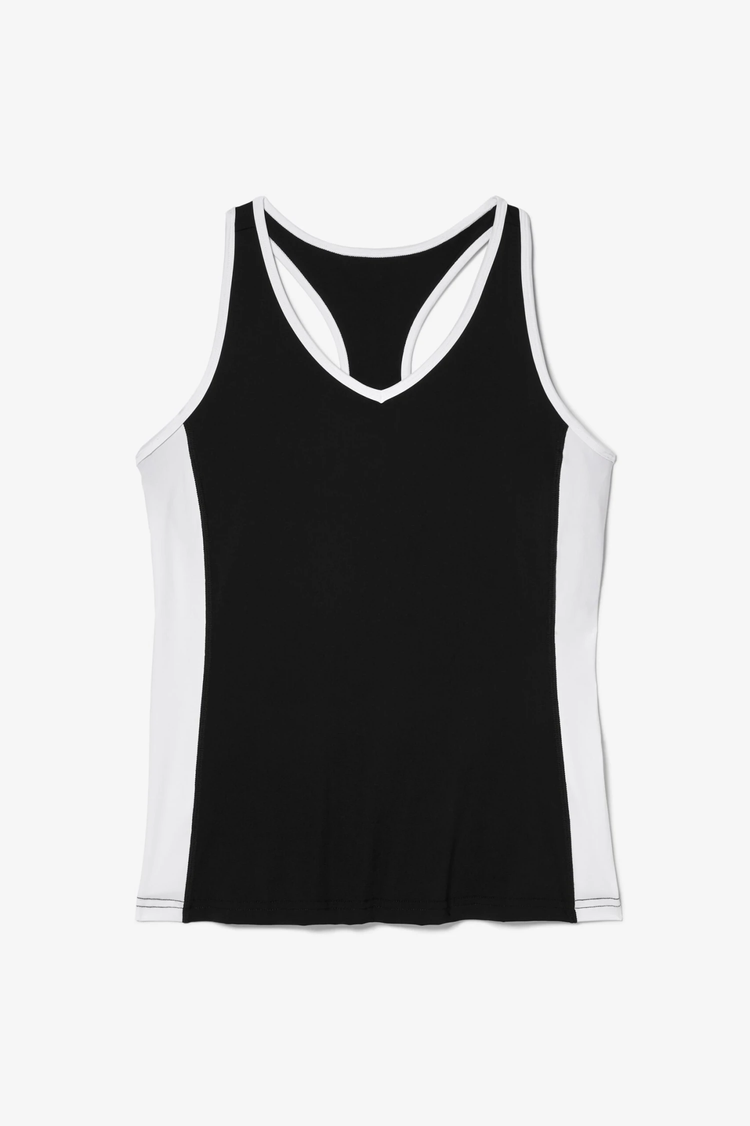 FILA Tennis Pro Tennis Racerback Tank 1 FILA Tennis Pro Tennis Racerback Tank