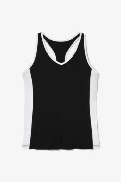 FILA Tennis Pro Tennis Racerback Tank 3 FILA Tennis Pro Tennis Racerback Tank -Cheap US Modern Apparel Store TW31C993 001 01 e d096dc06 64ec 490c ac88 621404f1c4ed