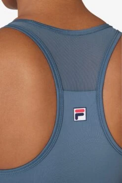 FILA Tennis Tennis Essential Racerback Top -Cheap US Modern Apparel Store TW31D352 492 05 e