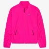 FILA Tennis Tennis BNP Woven Track Jacket