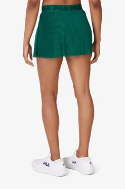 FILA Tennis Tennis Illusion Skort -Cheap US Modern Apparel Store TW31E311 375 03 e
