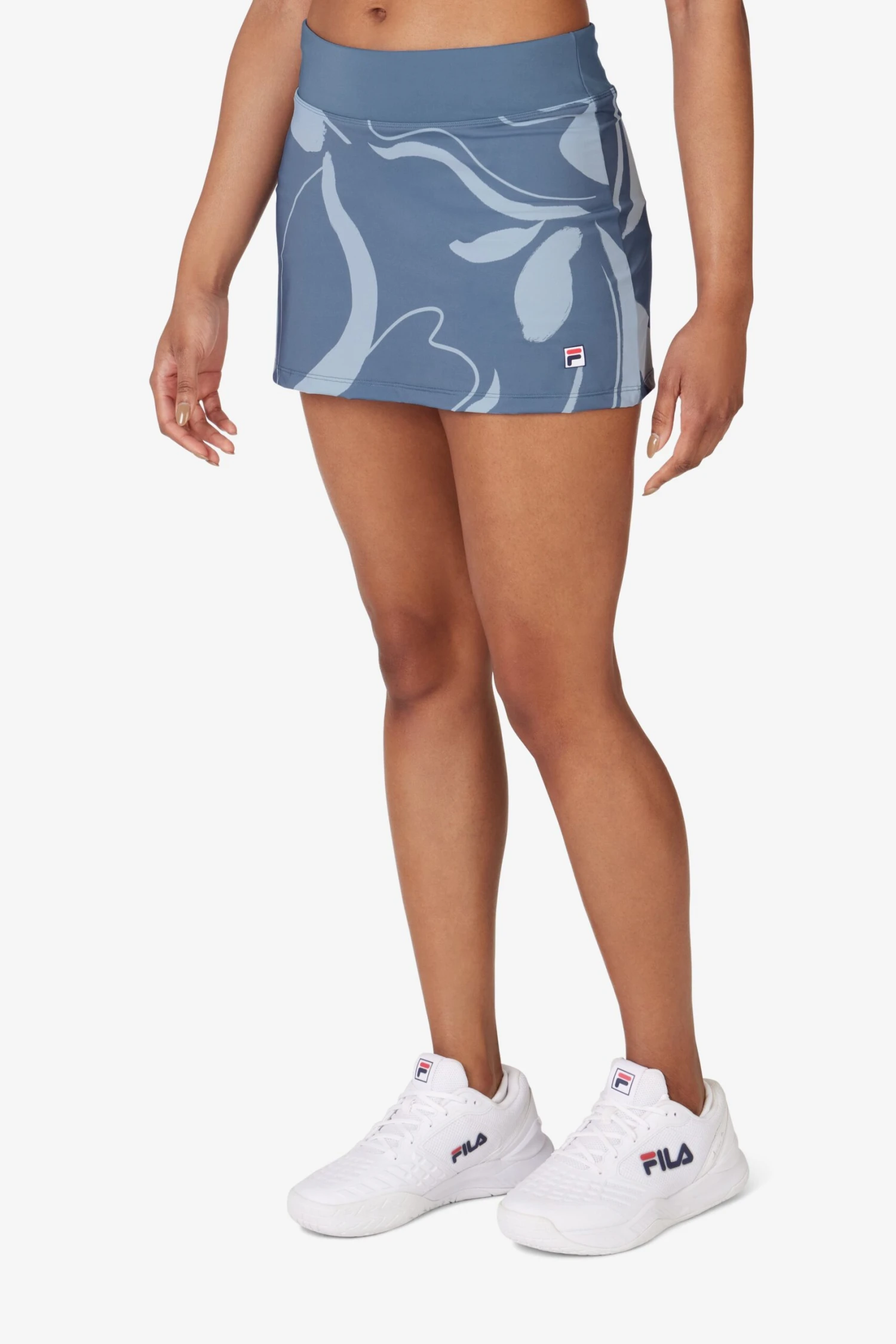 FILA Tennis Tennis Essential A-Line Skirt 1 FILA Tennis Tennis Essential A-Line Skirt