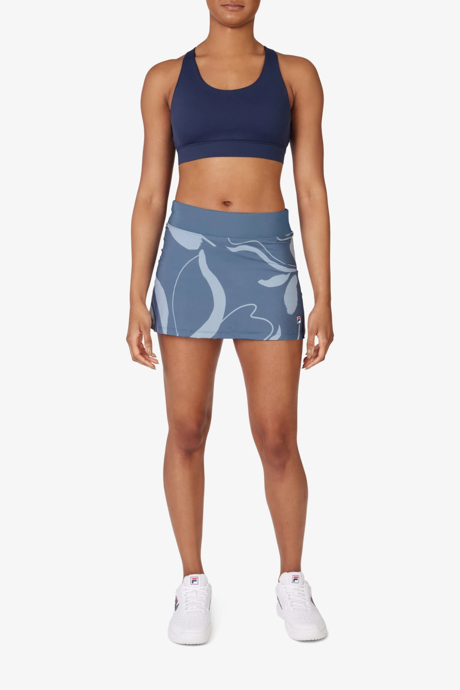 FILA Tennis Tennis Essential A-Line Skirt 3 FILA Tennis Tennis Essential A-Line Skirt - Image 3