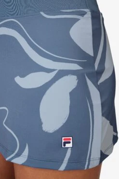 FILA Tennis Tennis Essential A-Line Skirt 6 FILA Tennis Tennis Essential A-Line Skirt -Cheap US Modern Apparel Store TW31E370 492 05 e