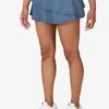 FILA Tennis Tennis Double Tier Court Skort