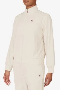 FILA Tennis Tennis Advantage Track Jacket