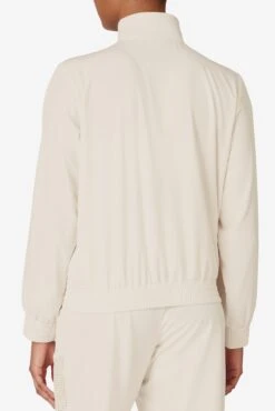 FILA Tennis Tennis Advantage Track Jacket -Cheap US Modern Apparel Store TW411124 920 03 e