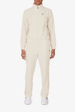 FILA Tennis Tennis Advantage Track Jacket -Cheap US Modern Apparel Store TW411124 920 04 e