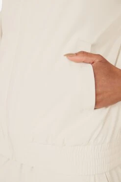 FILA Tennis Tennis Advantage Track Jacket -Cheap US Modern Apparel Store TW411124 920 05 e