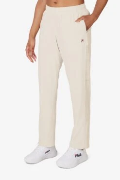 FILA Tennis Tennis Advantage Track Pant