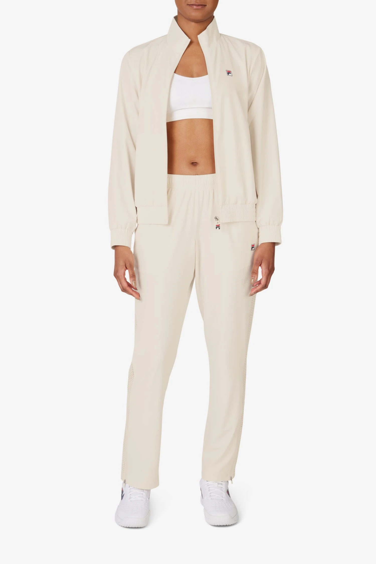 FILA Tennis Tennis Advantage Track Pant 2 FILA Tennis Tennis Advantage Track Pant - Image 2