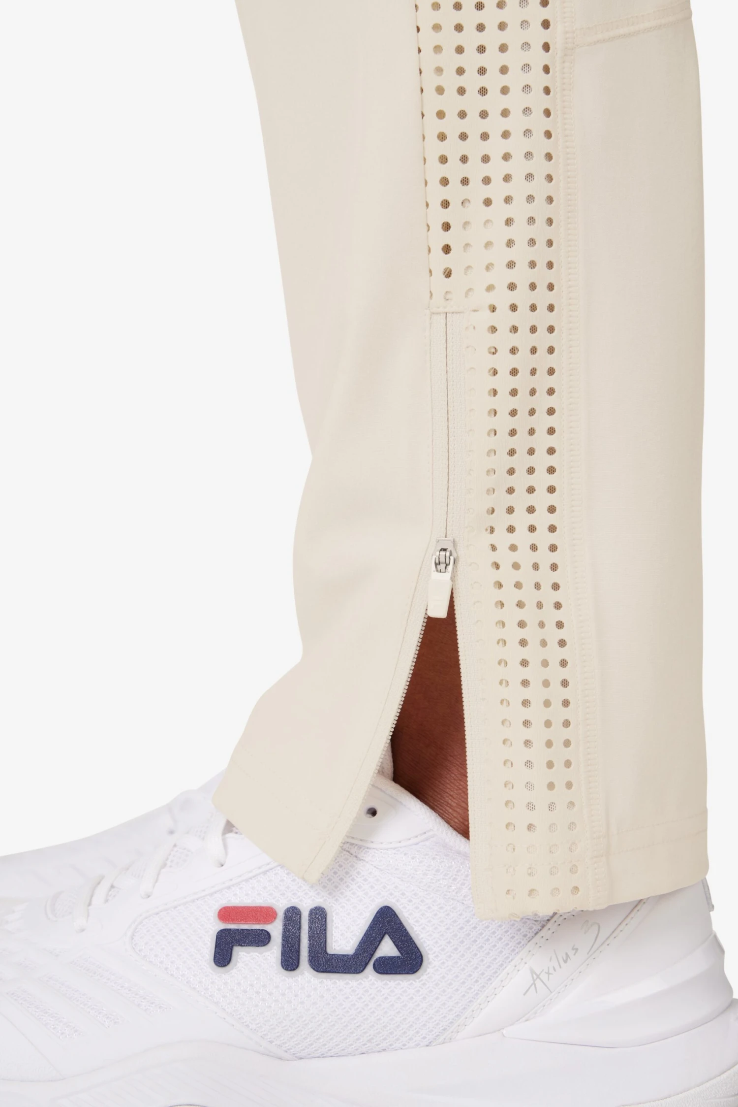 FILA Tennis Tennis Advantage Track Pant 4 FILA Tennis Tennis Advantage Track Pant - Image 4