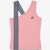 FILA Asymmetrical Tank Top