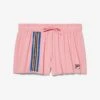 FILA Tape Detail Shorts