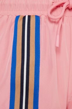 FILA Tape Detail Shorts -Cheap US Modern Apparel Store TW421112 650 05 e