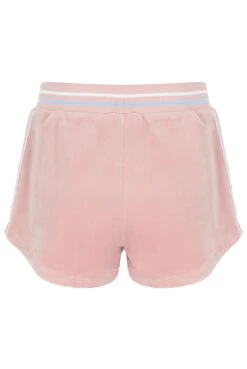 FILA Tracey Shorts With Piping -Cheap US Modern Apparel Store Tracey SS23ASW103 665 02