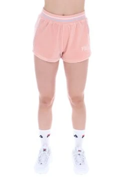 FILA Tracey Shorts With Piping -Cheap US Modern Apparel Store Tracey SS23ASW103 665 04