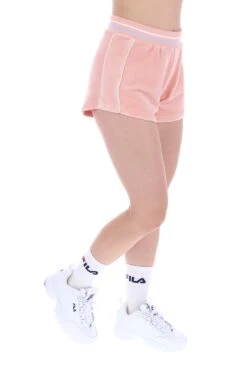 FILA Tracey Shorts With Piping -Cheap US Modern Apparel Store Tracey SS23ASW103 665 13