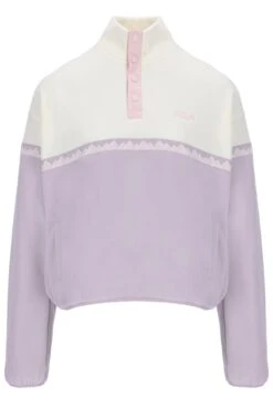 FILA Trinity Mountain Time Fleece 10 FILA Trinity Mountain Time Fleece -Cheap US Modern Apparel Store Trinity FW22ASW014 580 01