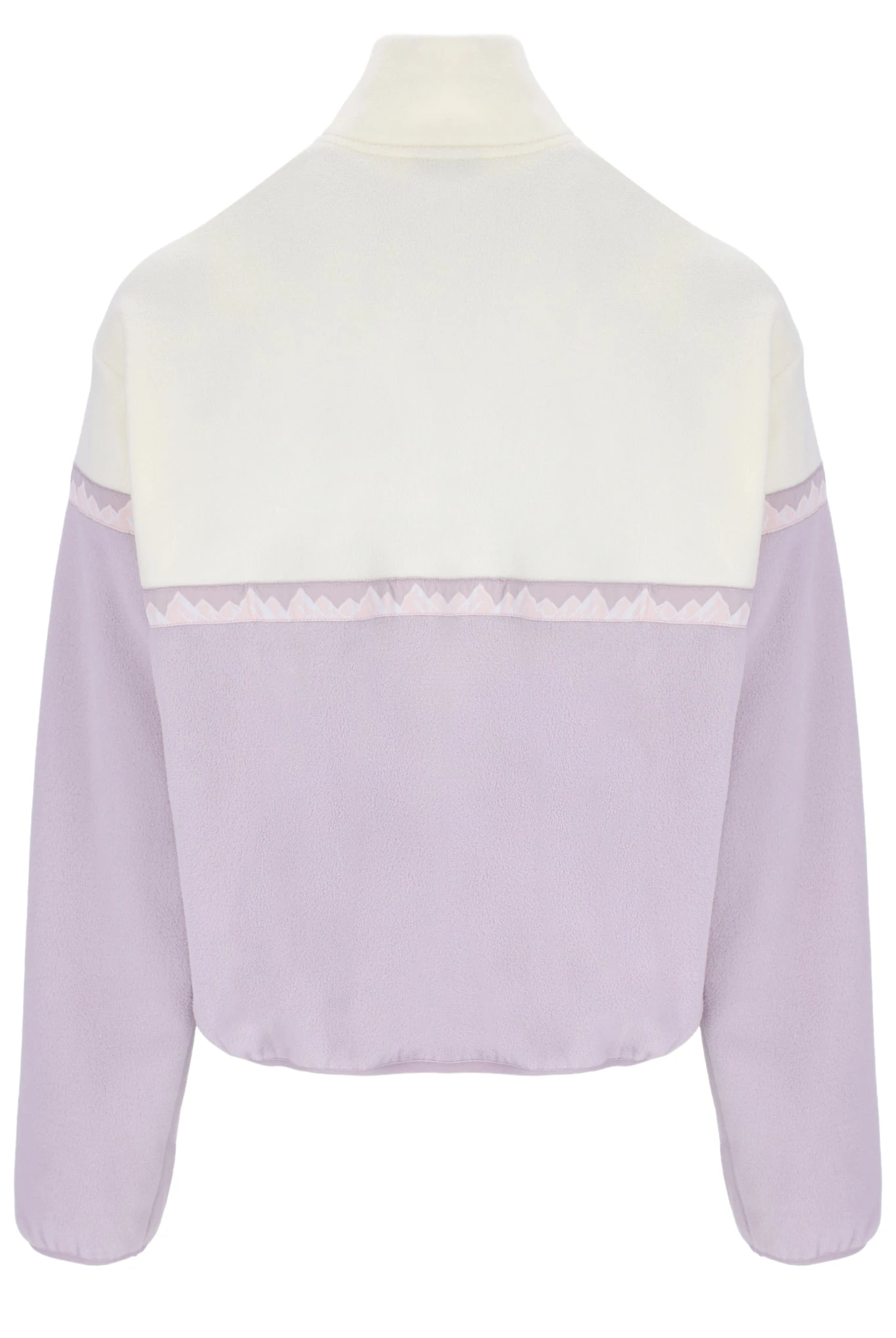 FILA Trinity Mountain Time Fleece 6 FILA Trinity Mountain Time Fleece - Image 6