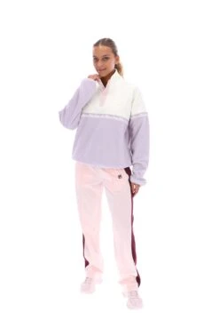 FILA Trinity Mountain Time Fleece 8 FILA Trinity Mountain Time Fleece -Cheap US Modern Apparel Store Trinity FW22ASW014 580 16